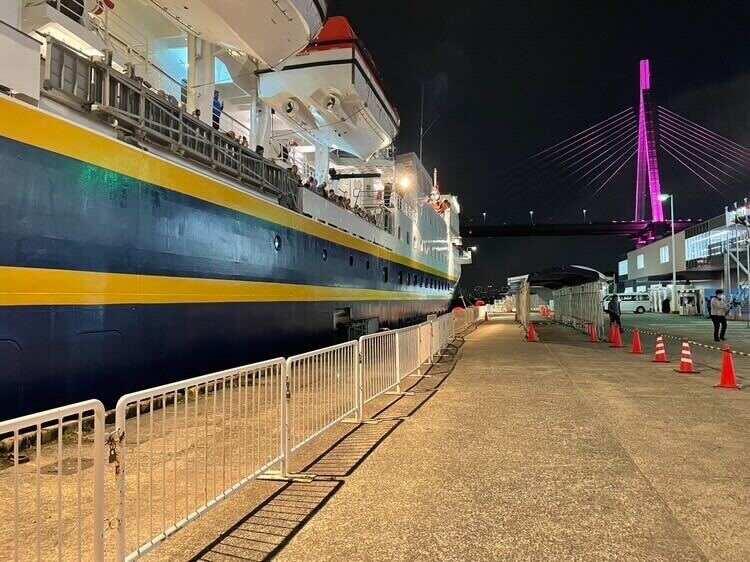 阪神警備保障株式会社の仕事画像3