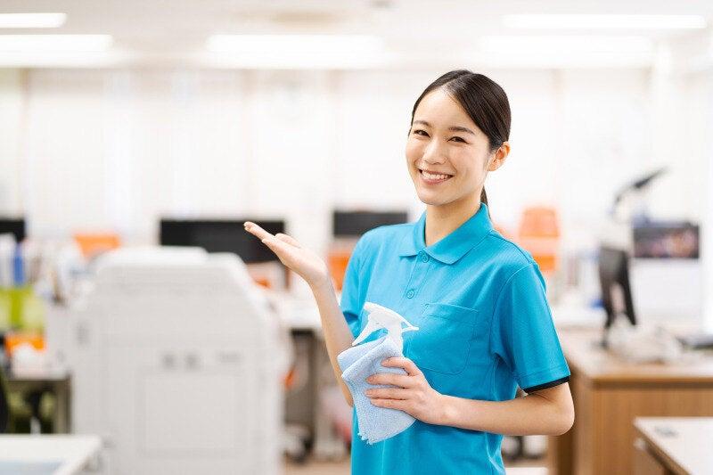 株式会社ニシノ建設管理 本社採用窓口の仕事画像1