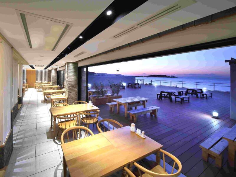 株式会社ろくや　なぎさ食堂の仕事画像3