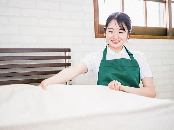 網元の宿ろくやの仕事画像2