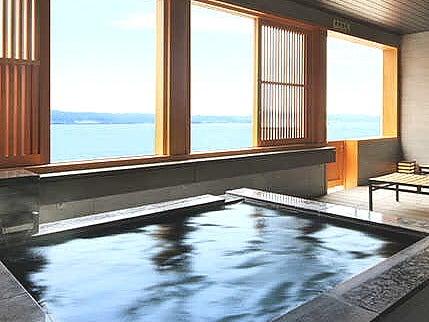 株式会社ろくや　鏡ヶ浦温泉rokuzaの仕事画像3