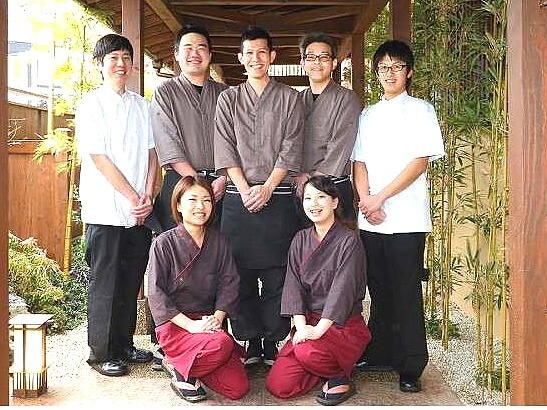 株式会社ろくや　網元の宿ろくやの仕事画像3