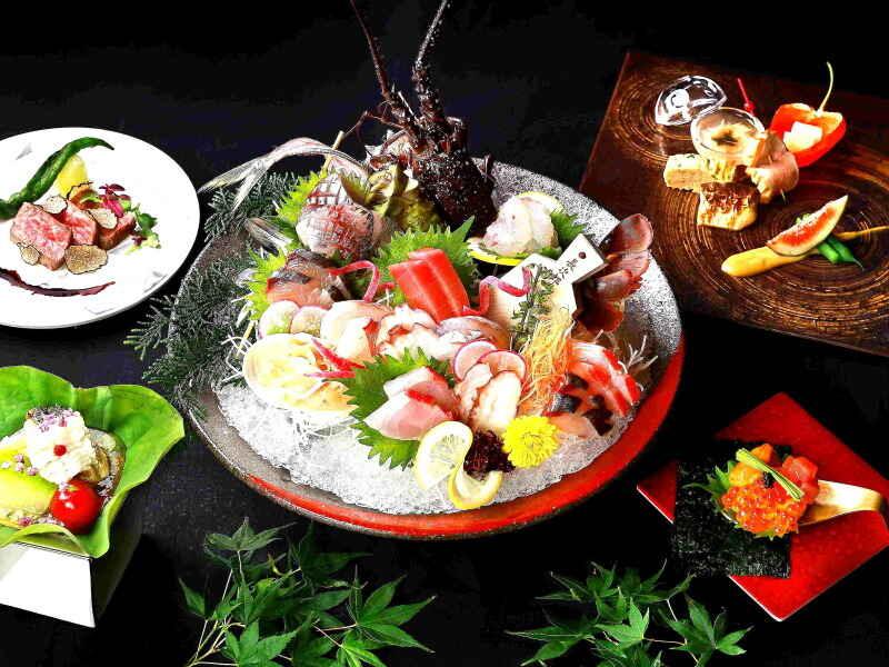 株式会社ろくや　鏡ヶ浦温泉rokuzaの仕事画像1