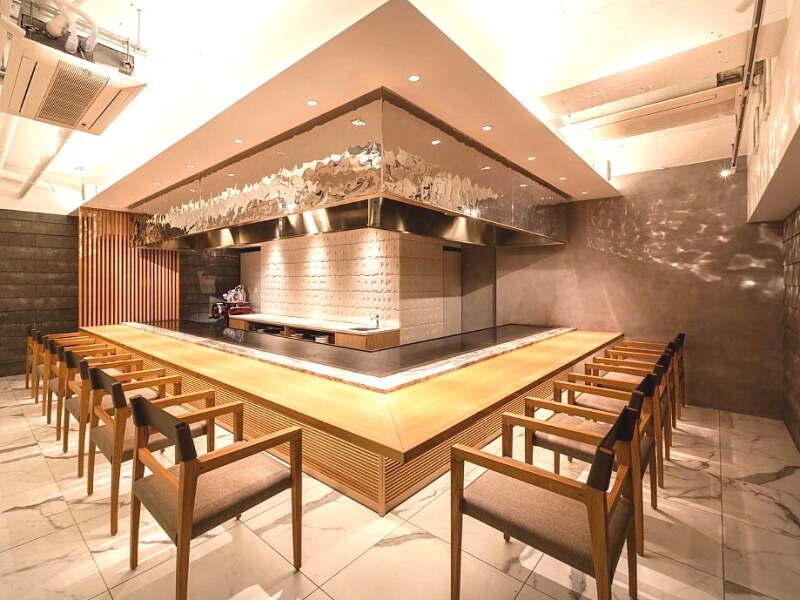 株式会社ろくや　鏡ヶ浦温泉rokuzaの仕事画像1