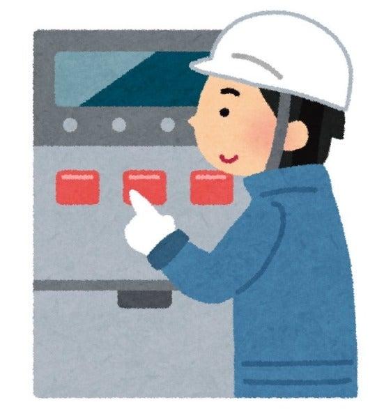 工場見学OK!!トラック部品オペレーターの仕事画像1