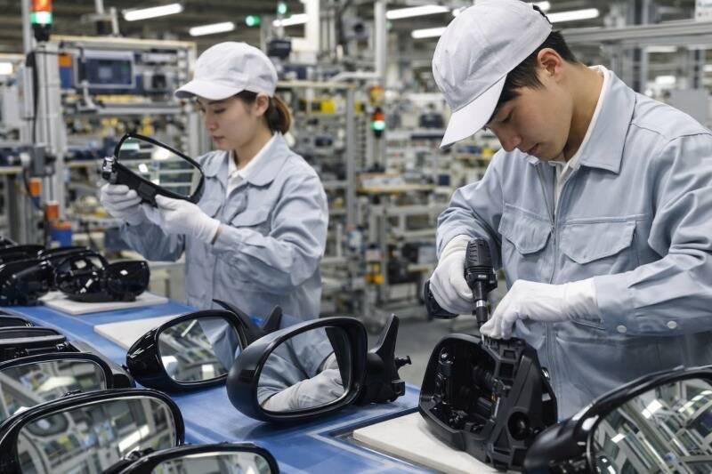 ジョブストア株式会社 拠点１の仕事画像1