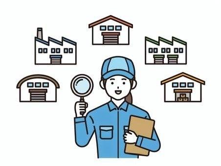 ジョブストア株式会社 拠点１の仕事画像1
