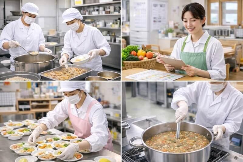 ジョブストア株式会社 拠点１の仕事画像3