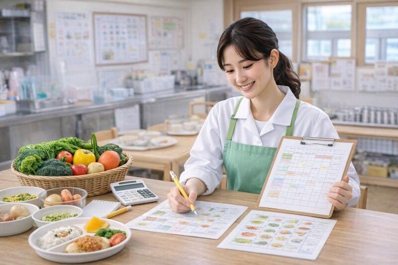 ジョブストア株式会社 拠点１の仕事画像3