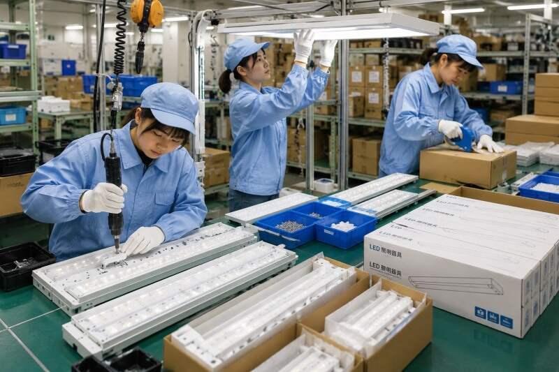 ジョブストア株式会社 拠点１の仕事画像1