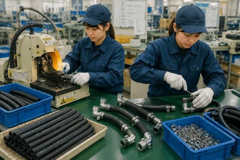 ジョブストア株式会社 拠点１の仕事画像1