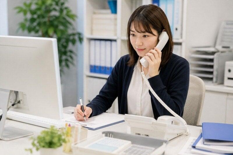 ジョブストア株式会社 拠点１の仕事画像1
