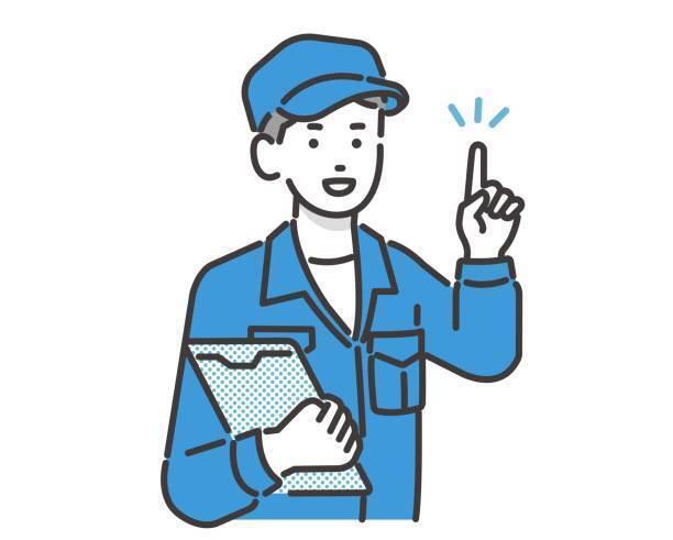 工場見学OK!!トラック部品オペレーターの仕事画像3