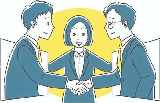 ジョブストア株式会社 拠点３の仕事画像1