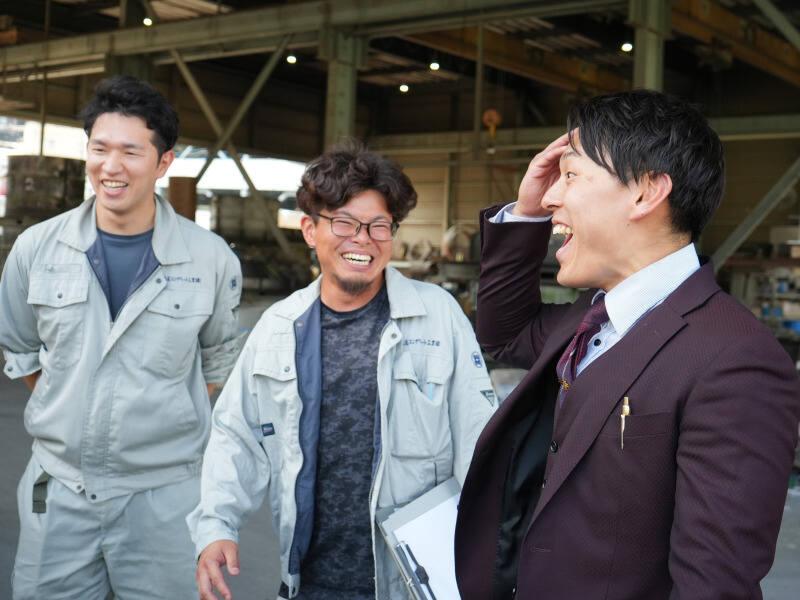 林屋コンクリート工業の仕事画像3