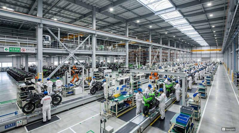 大津電子株式会社の仕事画像1