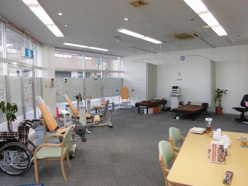 デイサービスなごみの仕事画像3