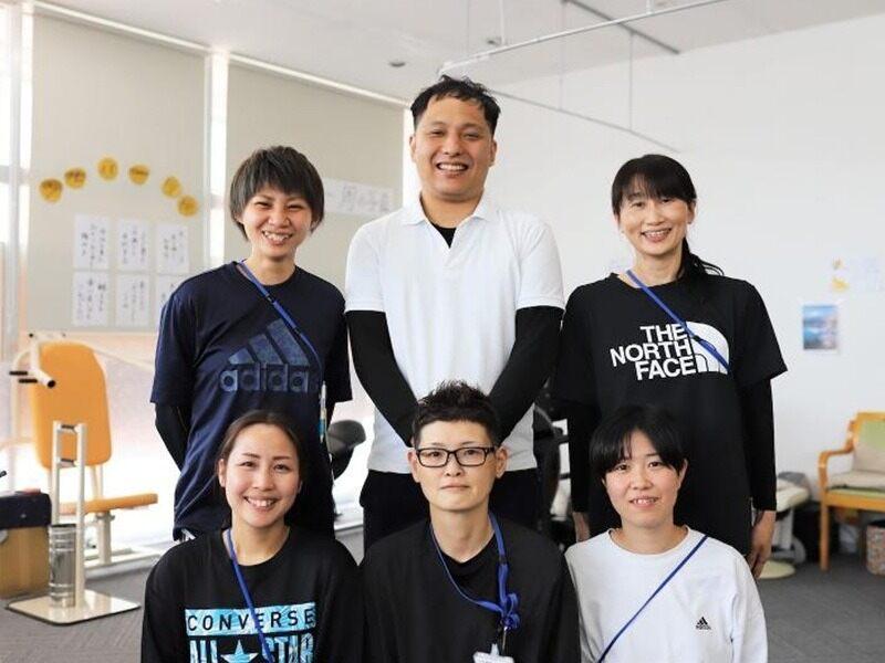 デイサービスなごみの仕事画像1