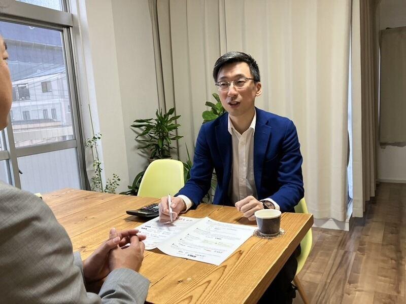 ワンズクリエイト株式会社　お店Lab.事業部の仕事画像1