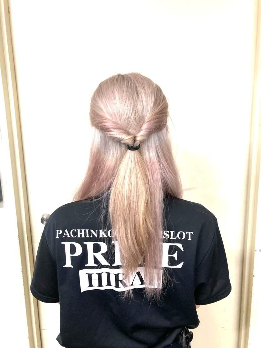 福日観光株式会社の制服1