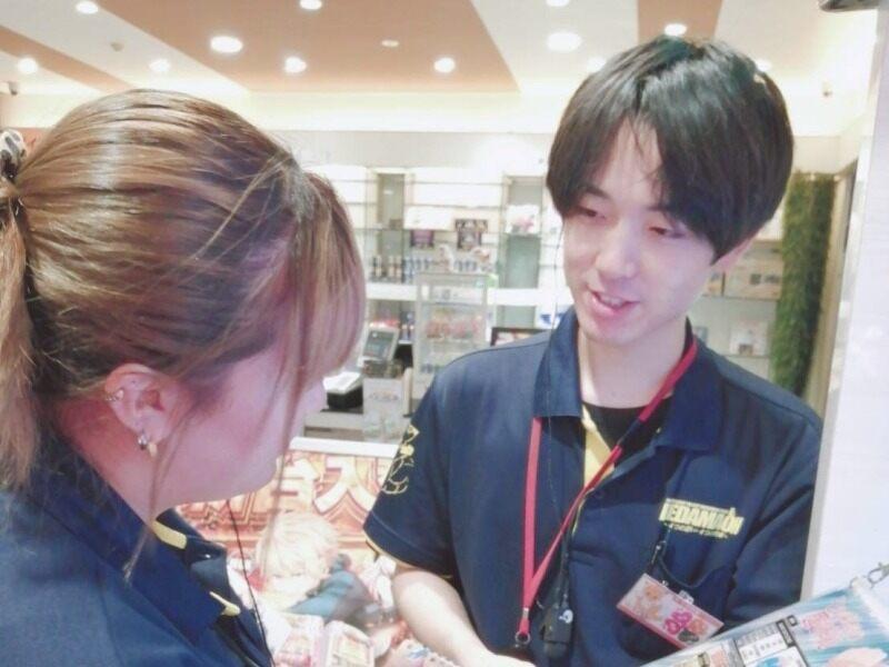 福日観光株式会社の仕事画像2