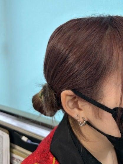 サンパレス 大杉店の制服4