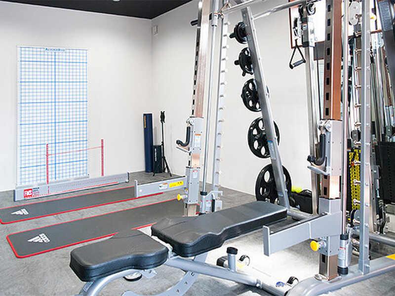 パーソナルジム ONE'S BODY フレスポ長泉店の仕事画像3