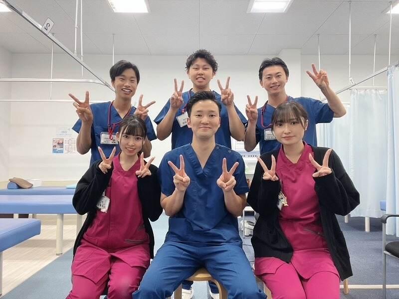 なつめ接骨院 富士市原田店の仕事画像1