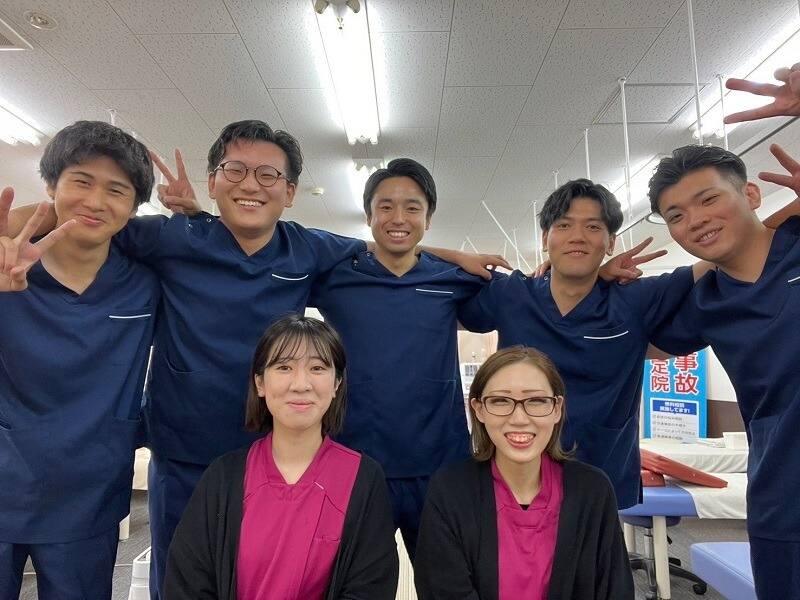 みさき接骨院 沼津の仕事画像1