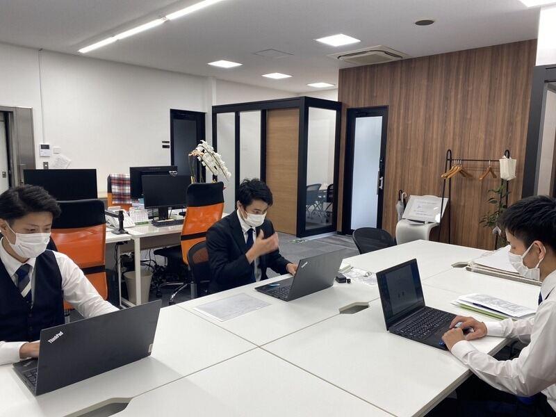 株式会社やまがたの仕事画像2