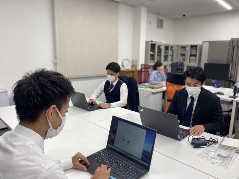 株式会社やまがたの仕事画像1