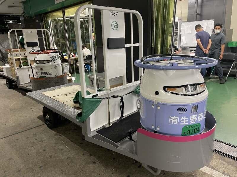 有限会社生野商店の仕事画像2