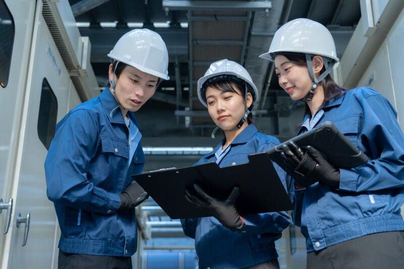 株式会社西原環境の仕事画像3