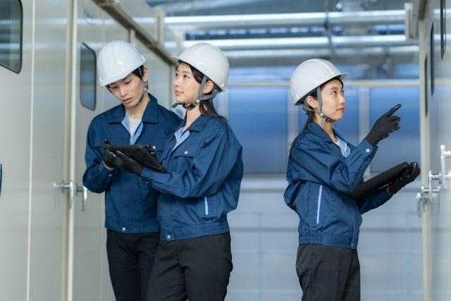 株式会社西原環境の仕事画像1
