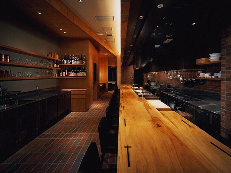 銀座KANの仕事画像2