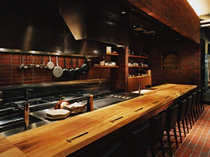 銀座KANの仕事画像3