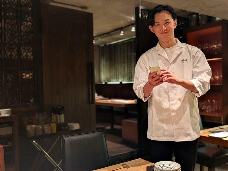 並木橋なかむらの制服2