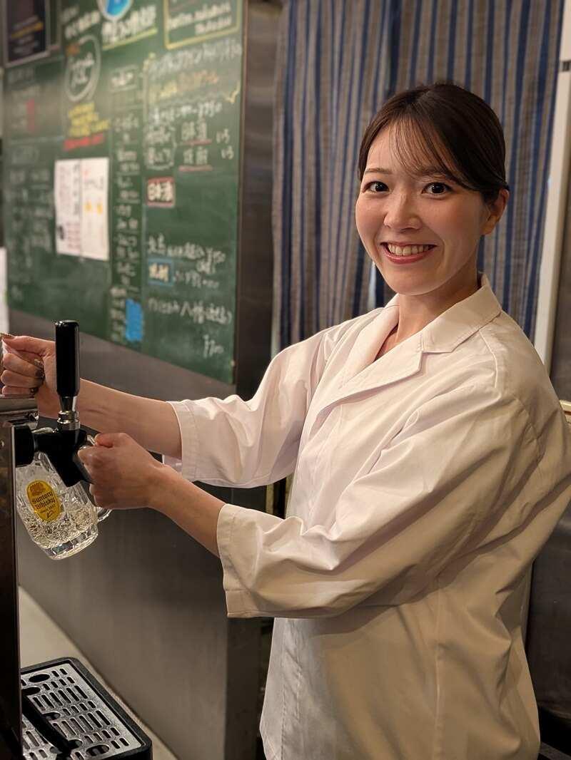 並木橋なかむらの制服1