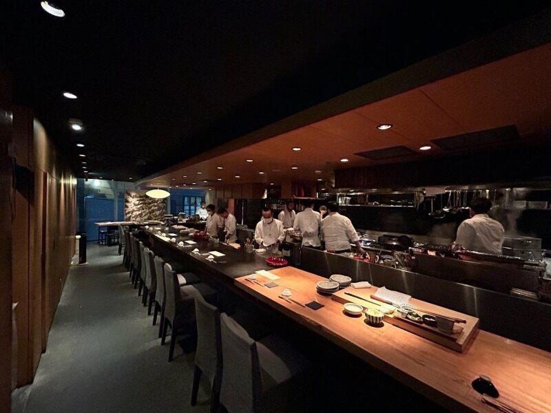 並木橋なかむらの仕事画像3