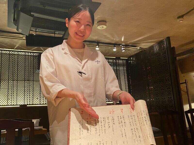 並木橋なかむらの仕事画像2