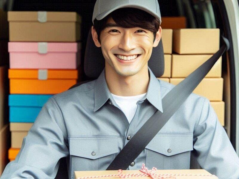 HARUHI配送の仕事画像3