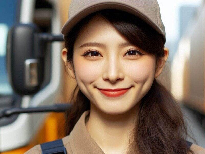 HARUHI配送の仕事画像2