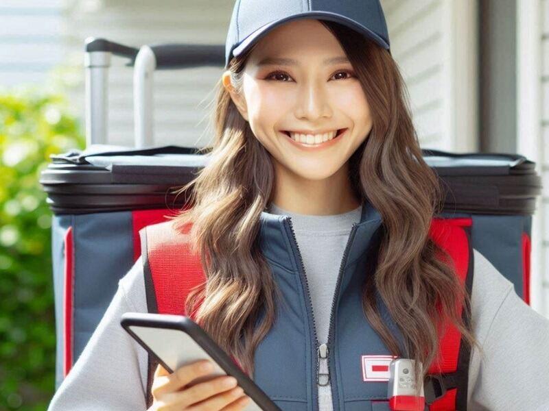 HARUHI配送の仕事画像1