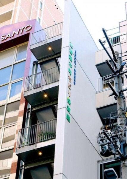 御堂筋本町ちどり保育園の仕事画像1