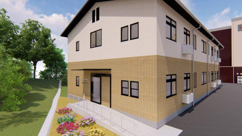 グループホーム高山ちどりの仕事画像1