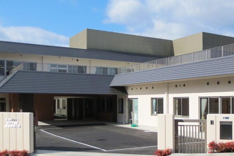 萩の台ちどりの仕事画像1