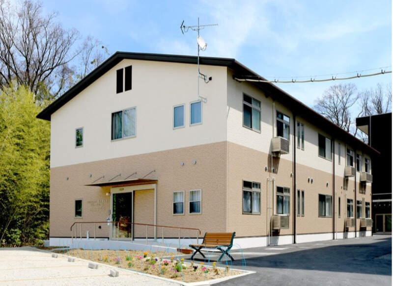 グループホーム高山ちどりの仕事画像1