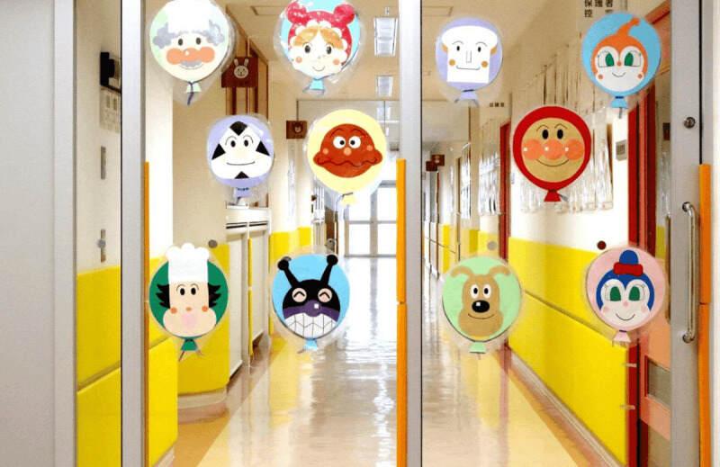 門真市立こども発達支援センターの仕事画像1