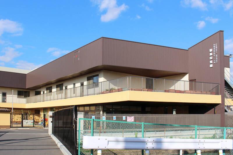 幼保連携型認定こども園　智鳥保育園の仕事画像1