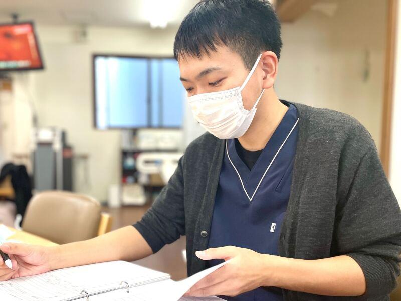 株式会社サクラコーポレーション　さくら庵ずいこう小松の仕事画像3